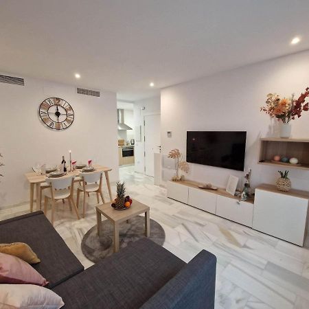 Francisco Cano Apartment Fuengirola Extérieur photo