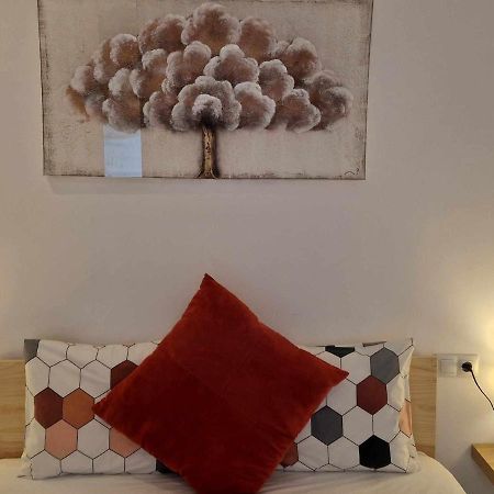 Francisco Cano Apartment Fuengirola Extérieur photo