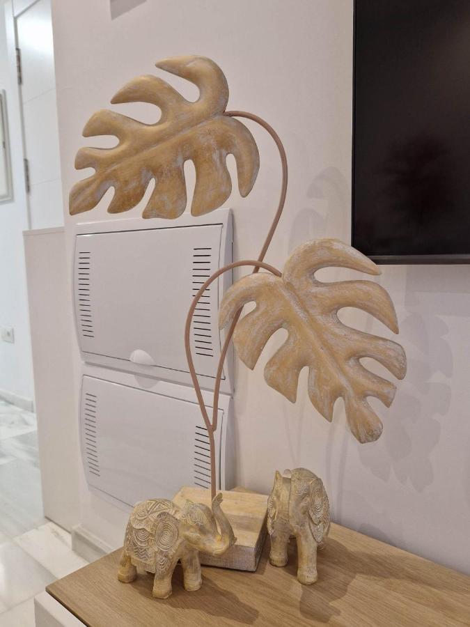 Francisco Cano Apartment Fuengirola Extérieur photo