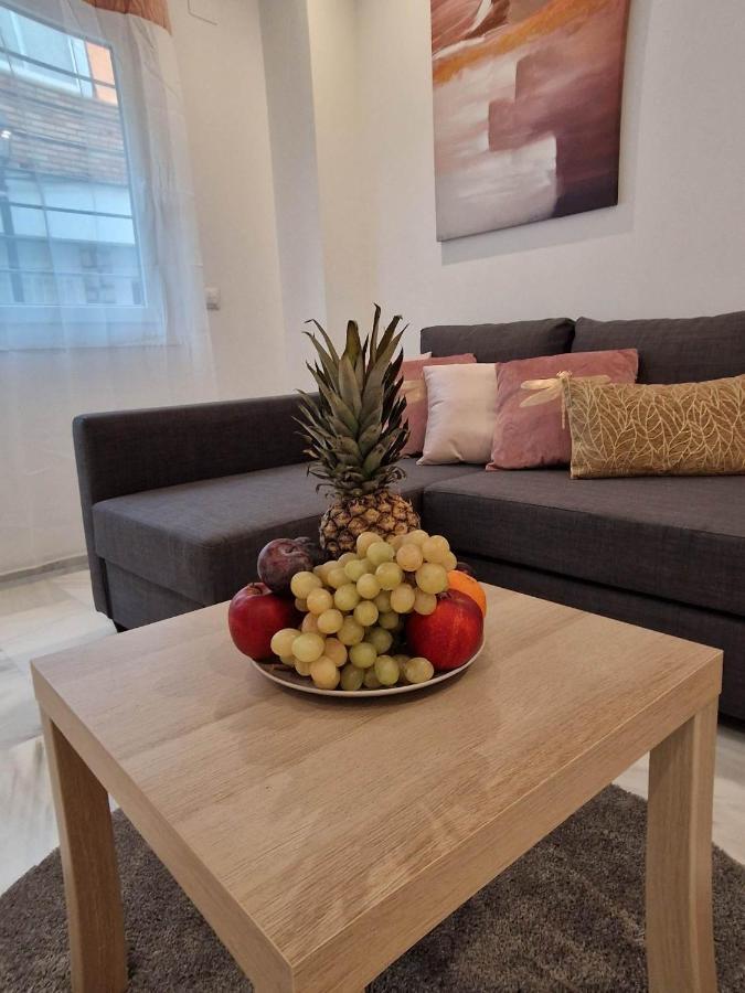 Francisco Cano Apartment Fuengirola Extérieur photo