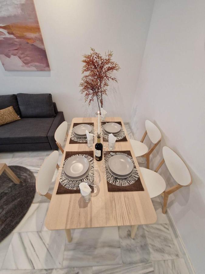 Francisco Cano Apartment Fuengirola Extérieur photo