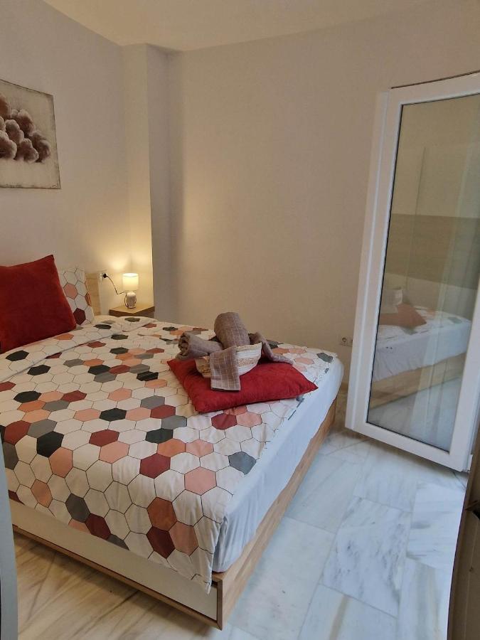 Francisco Cano Apartment Fuengirola Extérieur photo