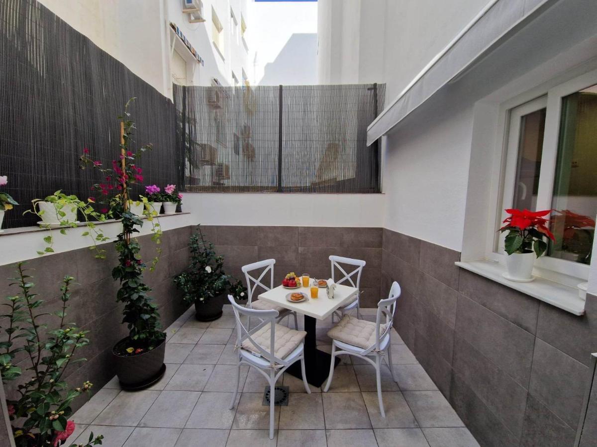 Francisco Cano Apartment Fuengirola Extérieur photo