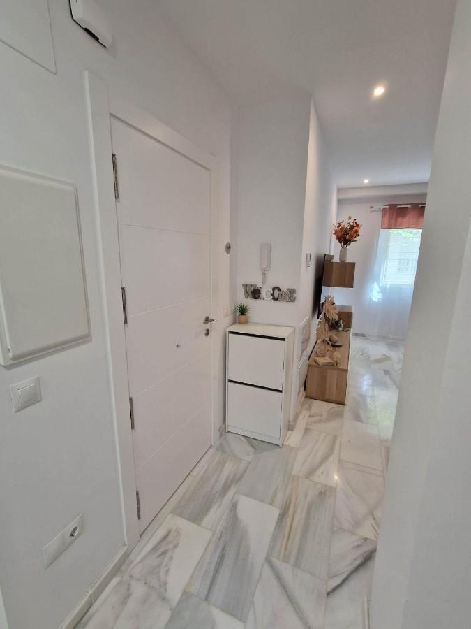 Francisco Cano Apartment Fuengirola Extérieur photo