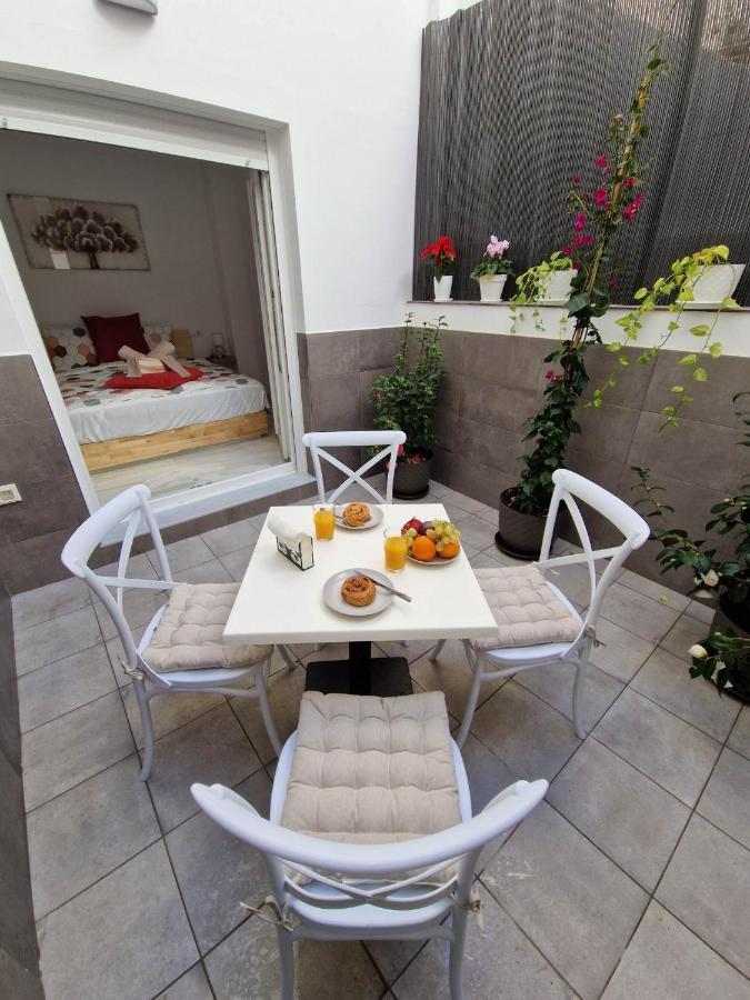 Francisco Cano Apartment Fuengirola Extérieur photo