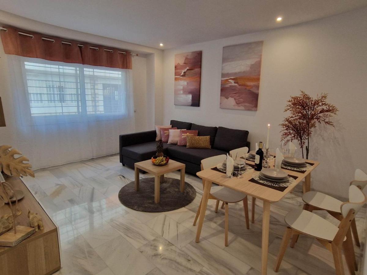 Francisco Cano Apartment Fuengirola Extérieur photo
