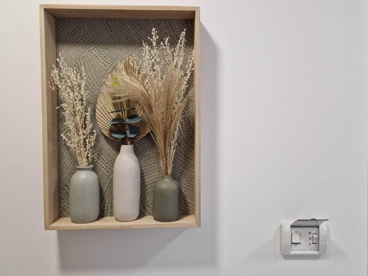 Francisco Cano Apartment Fuengirola Extérieur photo
