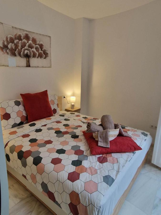 Francisco Cano Apartment Fuengirola Extérieur photo