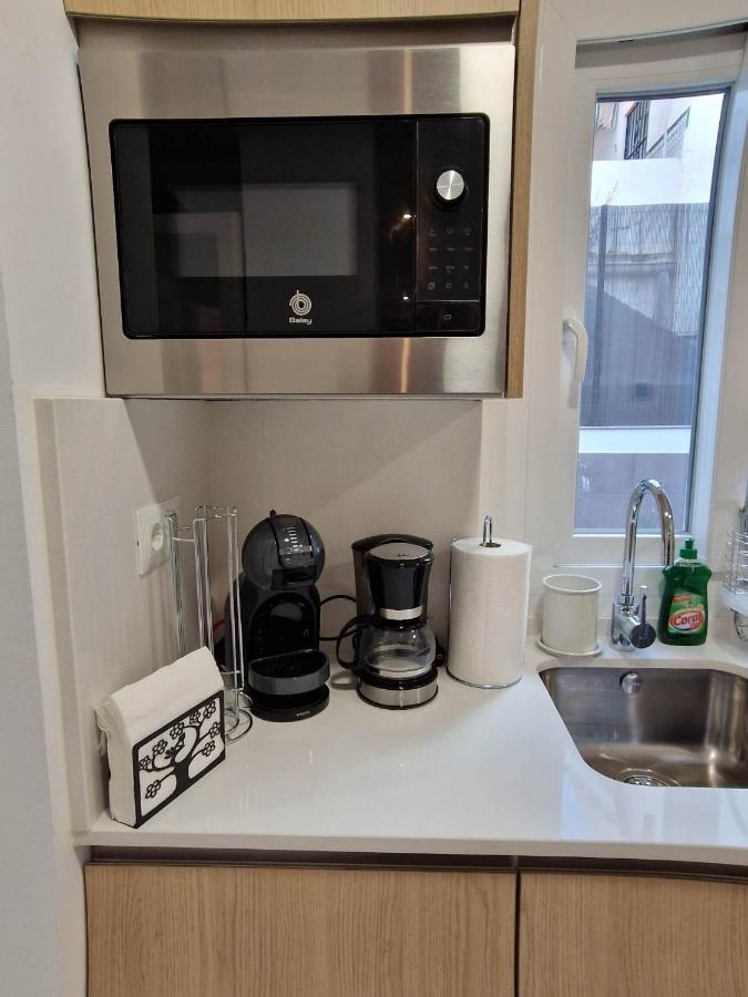 Francisco Cano Apartment Fuengirola Extérieur photo