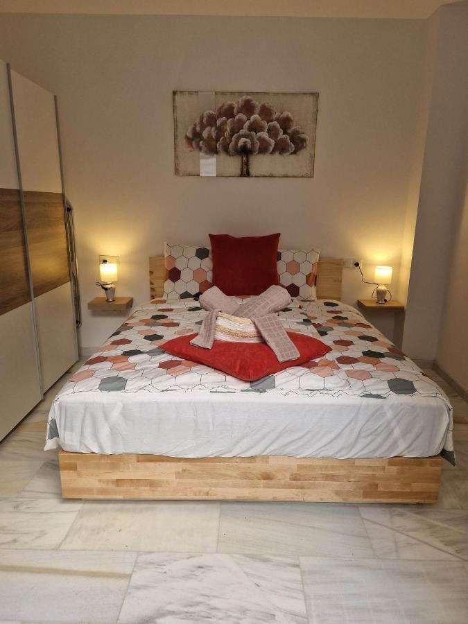 Francisco Cano Apartment Fuengirola Extérieur photo