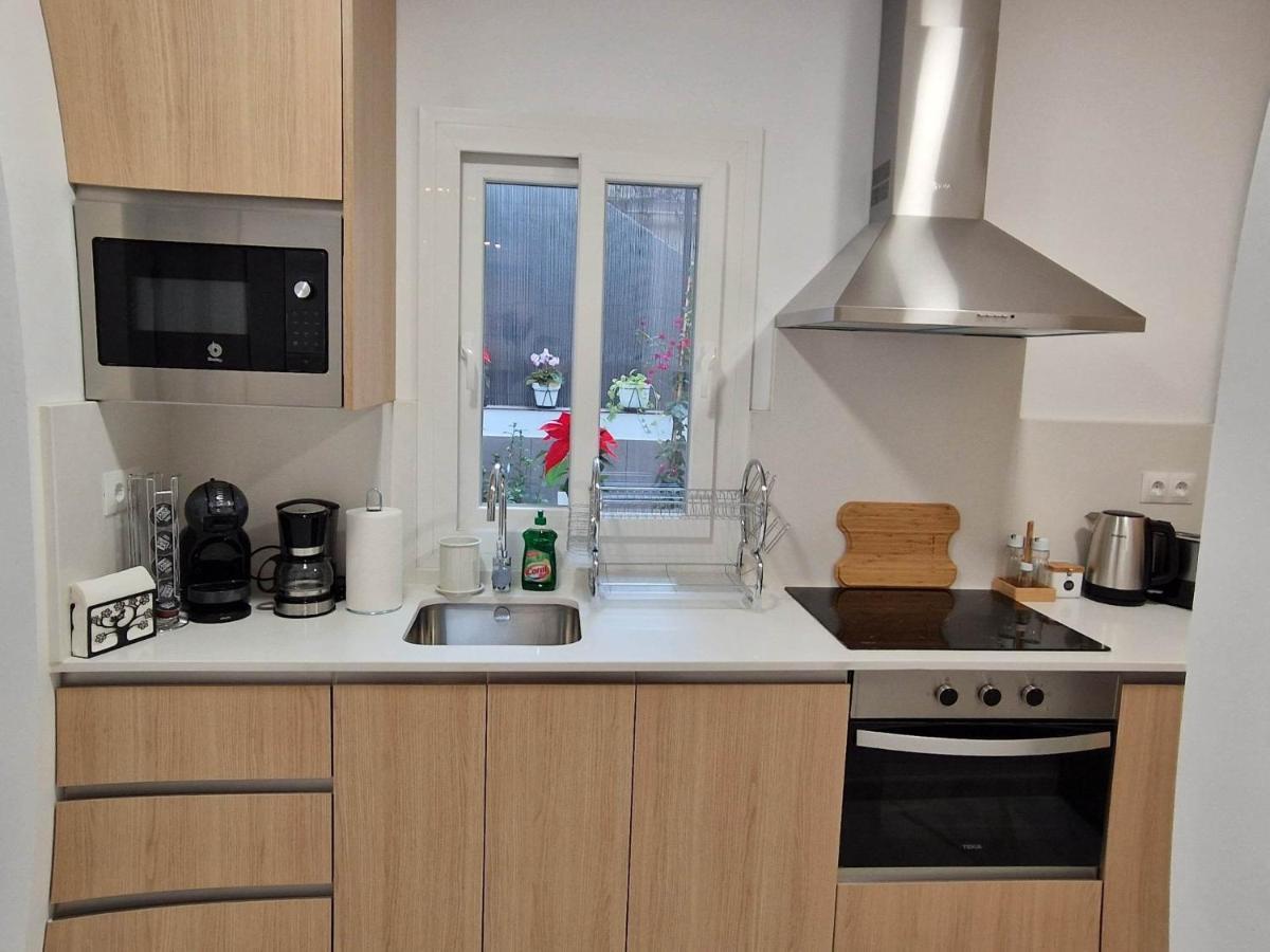 Francisco Cano Apartment Fuengirola Extérieur photo