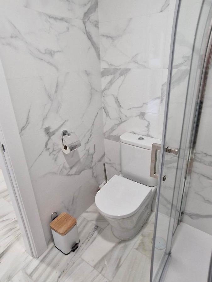 Francisco Cano Apartment Fuengirola Extérieur photo