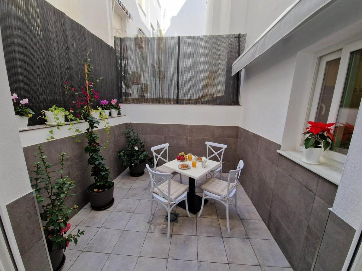Francisco Cano Apartment Fuengirola Extérieur photo