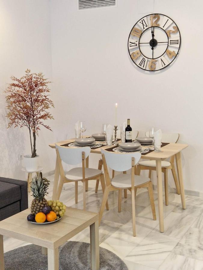 Francisco Cano Apartment Fuengirola Extérieur photo