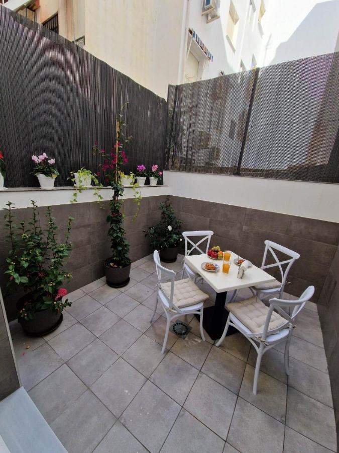 Francisco Cano Apartment Fuengirola Extérieur photo