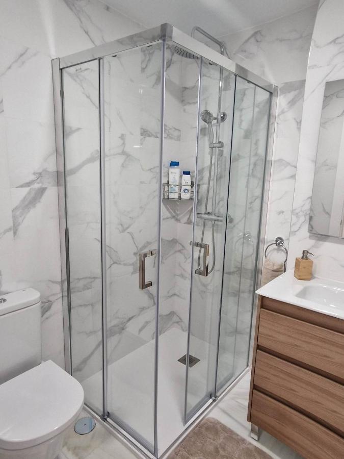Francisco Cano Apartment Fuengirola Extérieur photo