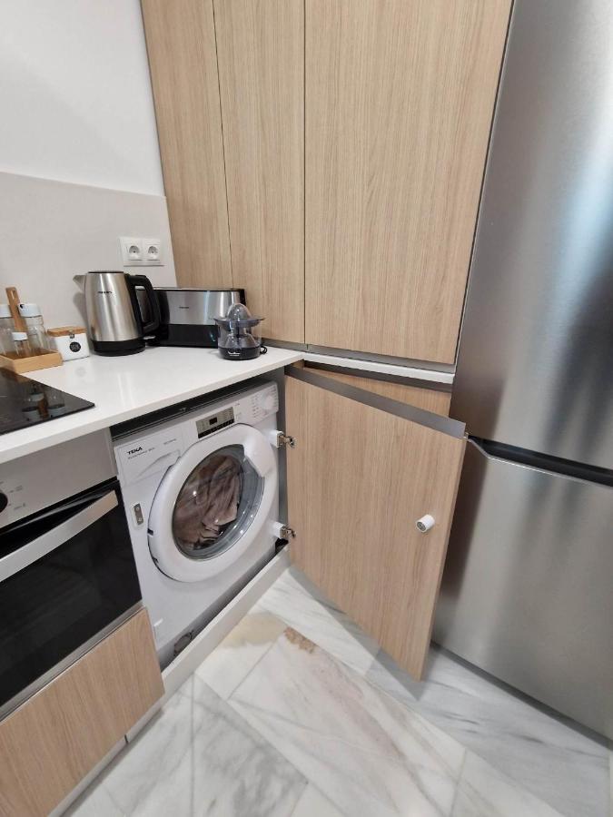 Francisco Cano Apartment Fuengirola Extérieur photo