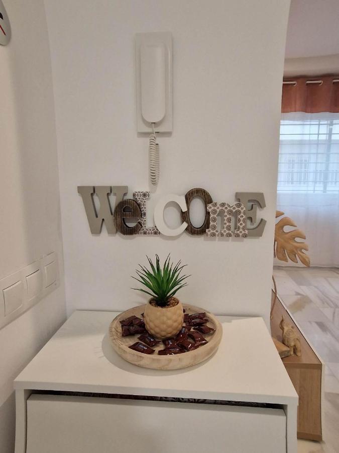 Francisco Cano Apartment Fuengirola Extérieur photo