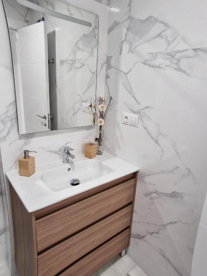 Francisco Cano Apartment Fuengirola Extérieur photo