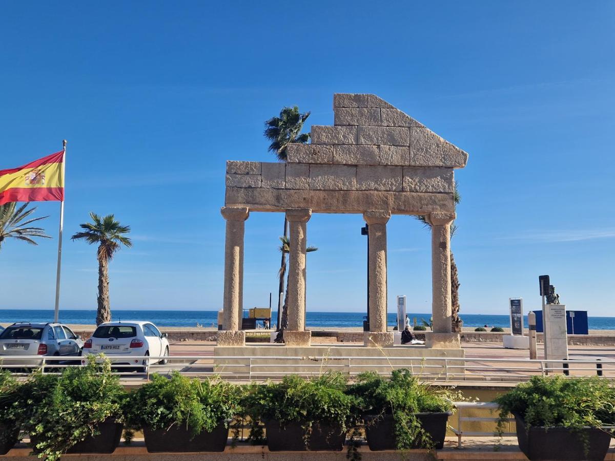 Francisco Cano Apartment Fuengirola Extérieur photo