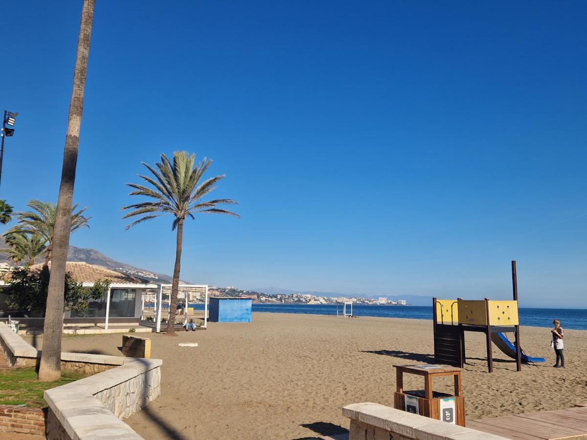 Francisco Cano Apartment Fuengirola Extérieur photo