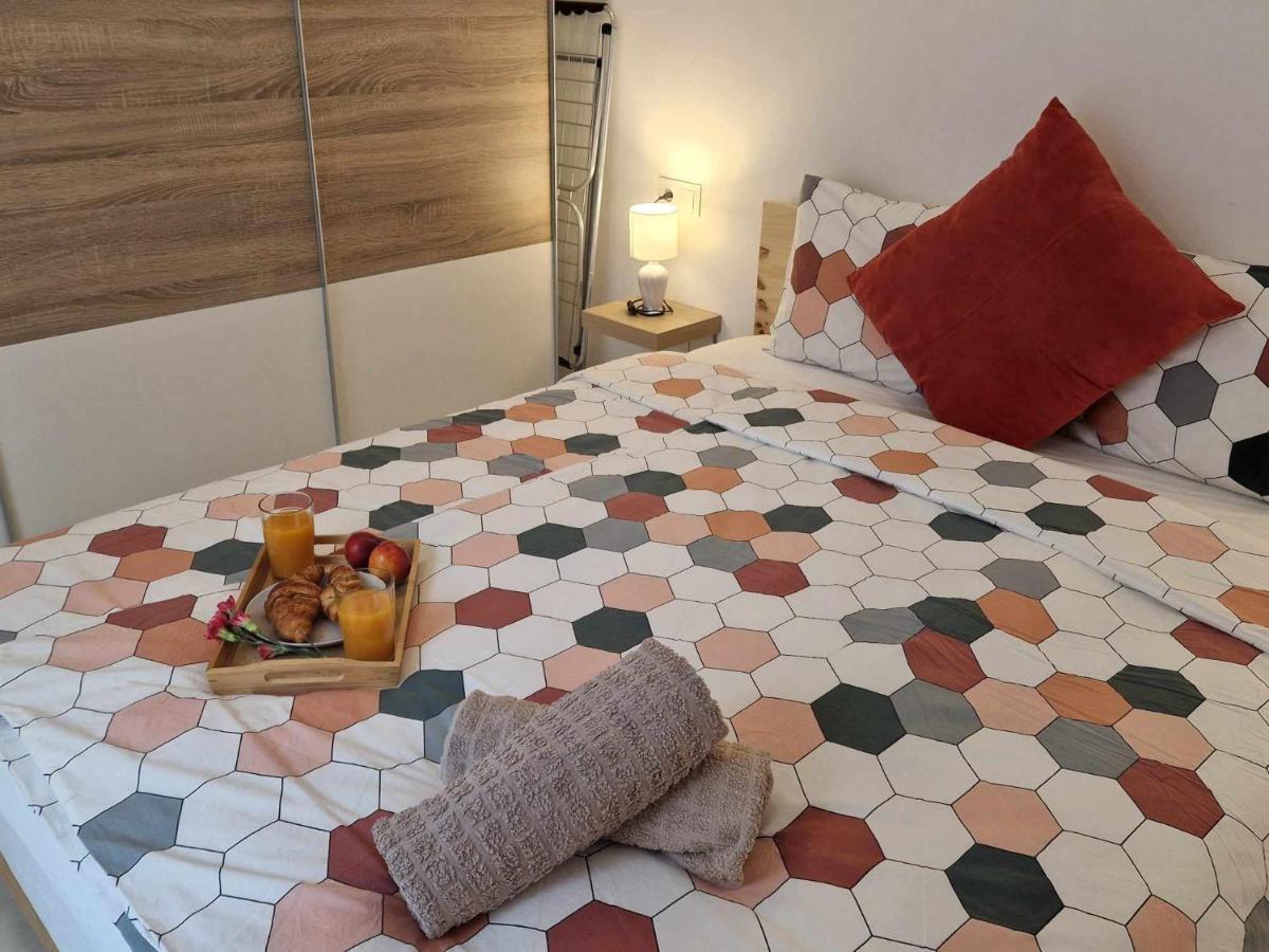 Francisco Cano Apartment Fuengirola Extérieur photo